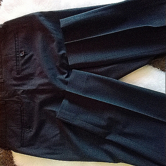 NWOT Theory Tailored Dress Pants Sz 33 - Picture 6 of 6